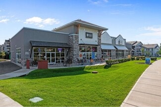 More details for 12928 E Mansfield Ave, Spokane Valley, WA - Retail for Lease