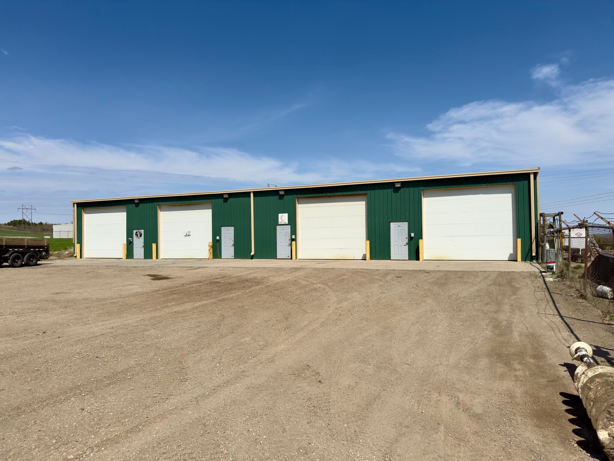 2107 37th St, Mandan, ND for sale Building Photo- Image 1 of 10