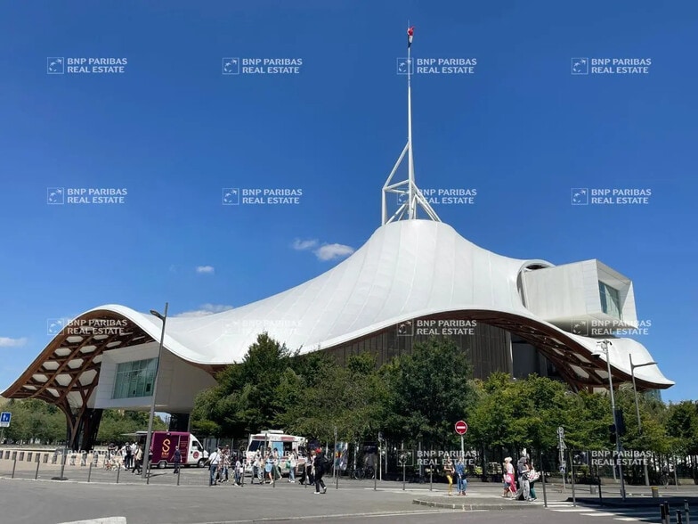 1 Rue Des Messageries, Metz for sale - Building Photo - Image 2 of 19