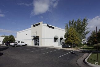 More details for 12061 Pennsylvania St, Thornton, CO - Flex for Lease