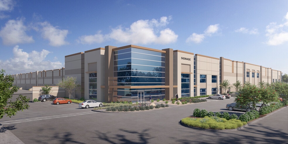 7267 Barton St, Riverside, CA for sale - Building Photo - Image 3 of 5