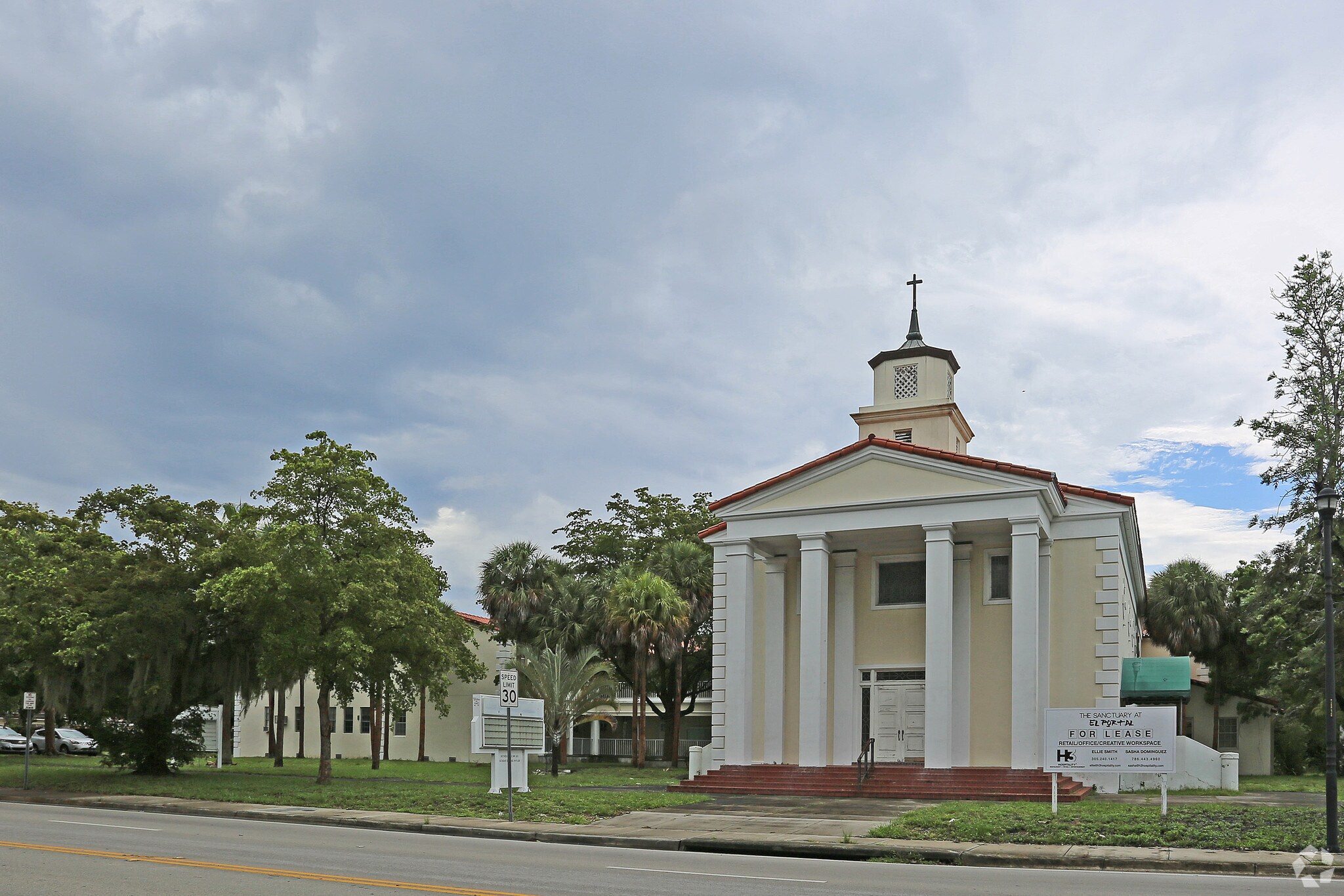 205 NE 87th St, El Portal, FL for sale Building Photo- Image 1 of 1