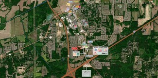 More details for Milton Wilson Blvd, Arlington, TN - Land for Sale