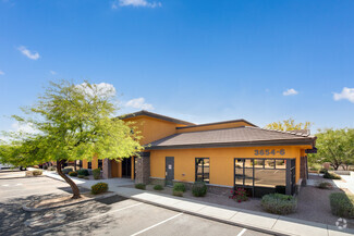 More details for 3654 N Power Rd, Mesa, AZ - Office for Lease