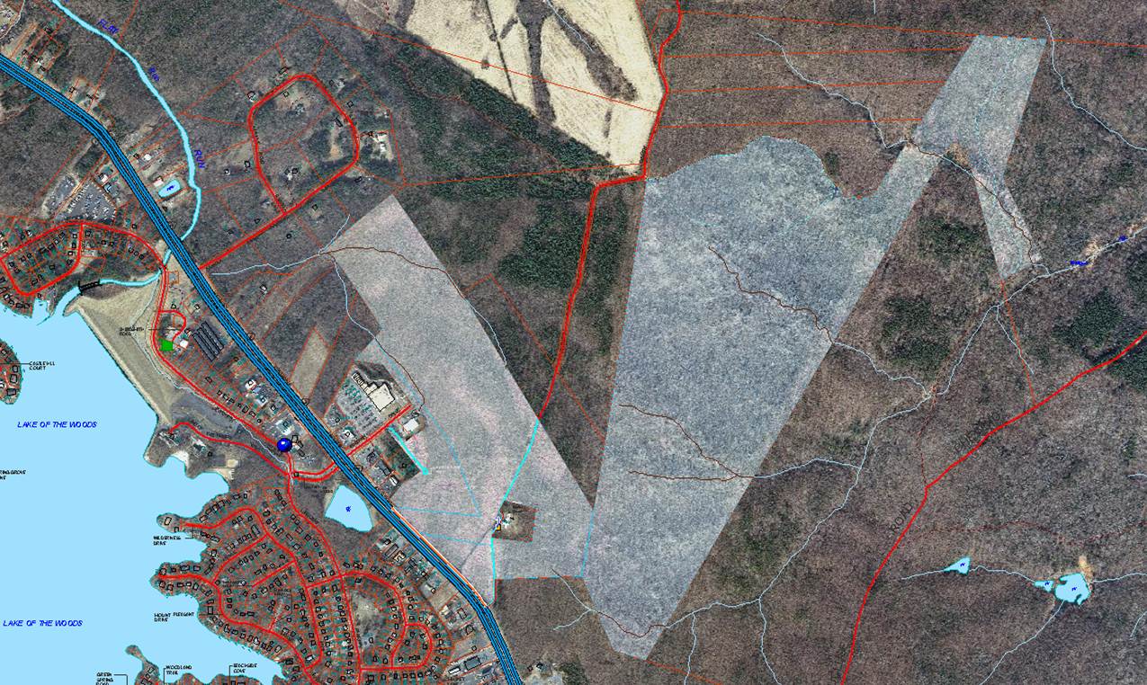 36100 Goodwin Dr, Locust Grove, VA for sale Primary Photo- Image 1 of 1