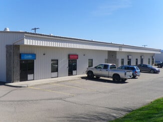 More details for 3020 N Sullivan Rd, Spokane, WA - Flex for Lease