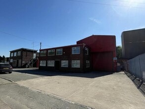 6 Spencroft Rd, Newcastle Under Lyme for lease Building Photo- Image 2 of 6