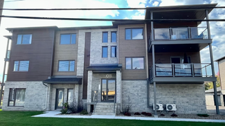 More details for 1011 St De La Visitation, Saint-charles-borromee, QC - Multifamily for Sale