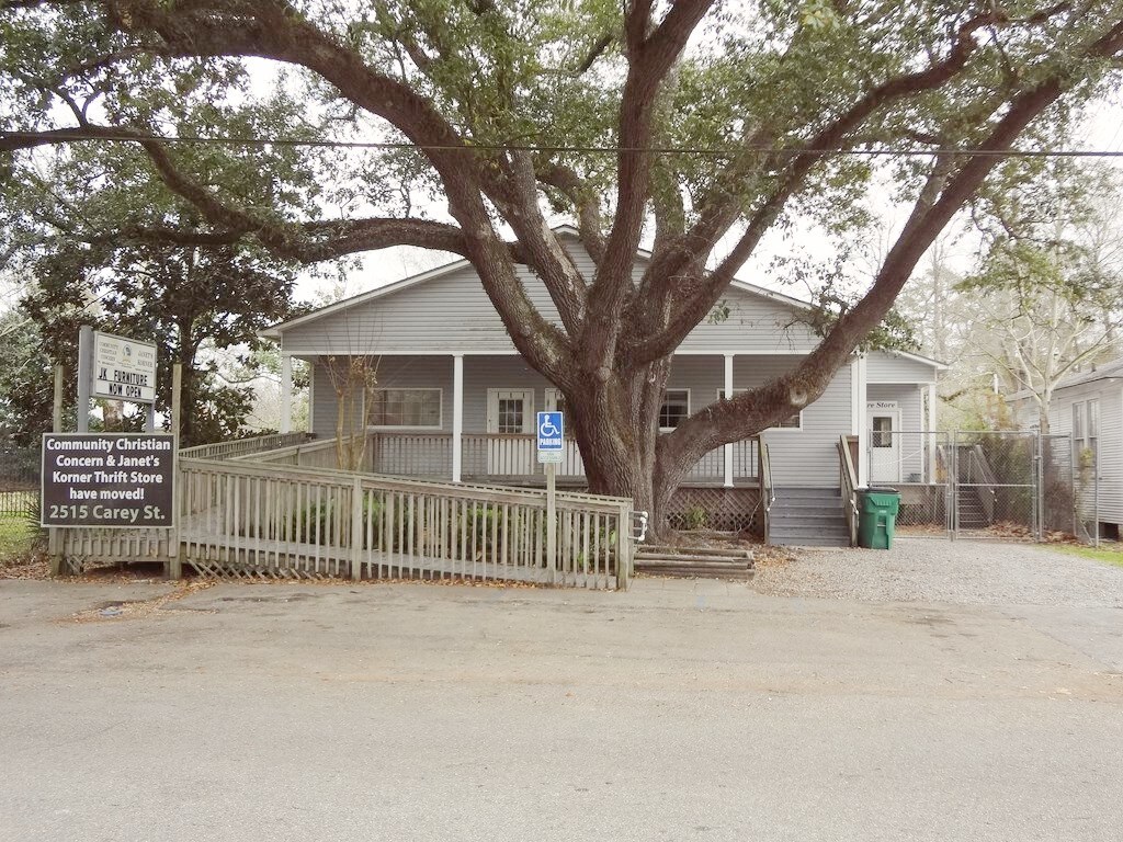 2228 2nd St, Slidell, LA for sale Building Photo- Image 1 of 1