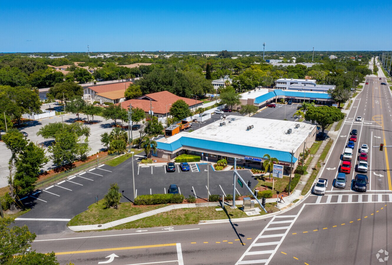 2198 Coachman Rd NE, Clearwater, FL 33765