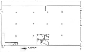 14401-14485 Miramar Pky, Miramar, FL for lease Floor Plan- Image 1 of 1