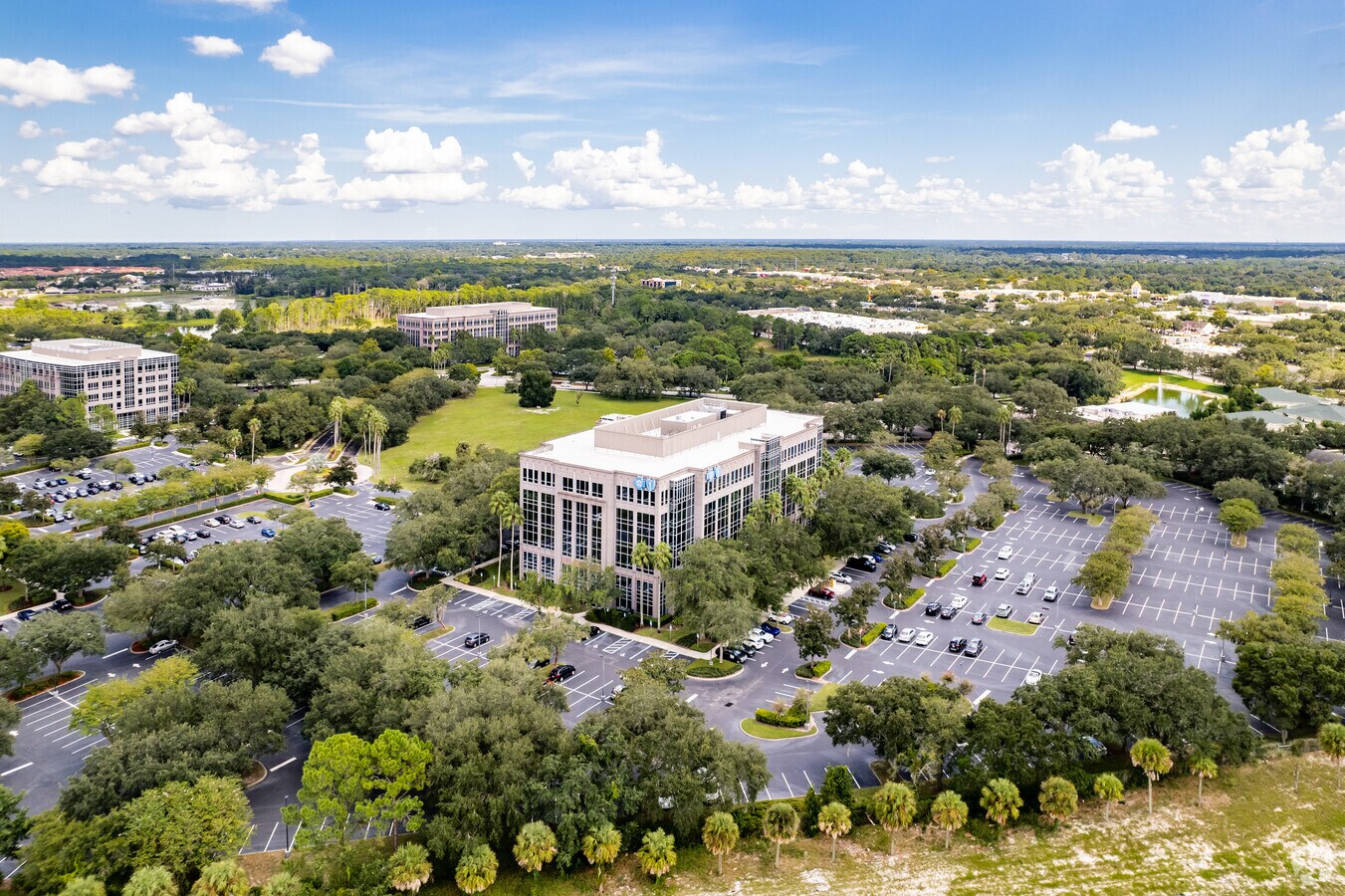 610 Crescent Executive Ct, Lake Mary, FL 32746 Primera Towers