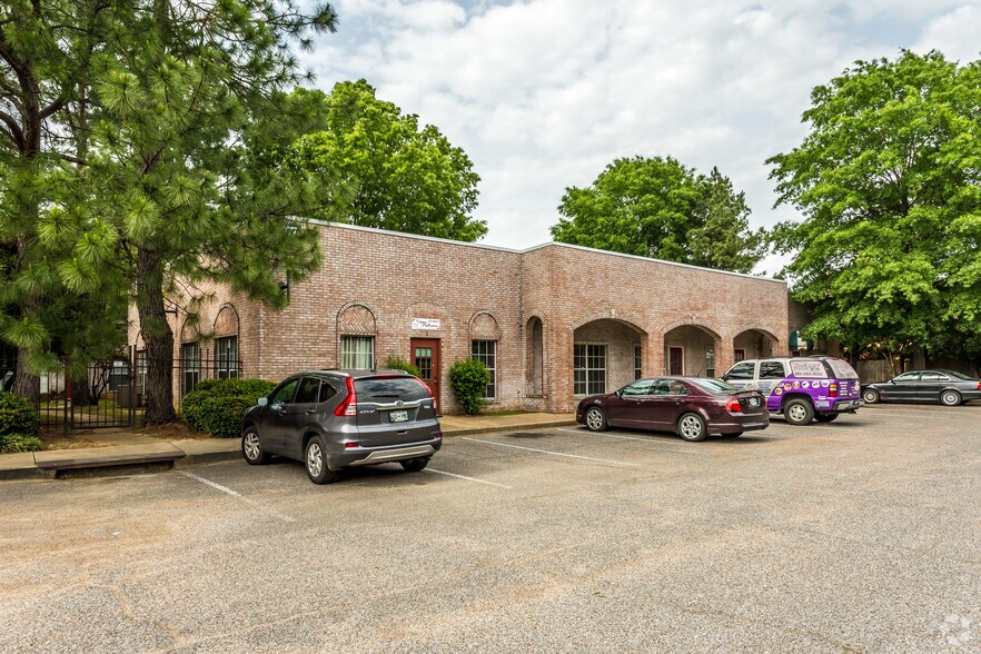 6077 Apple Tree Dr, Memphis, TN 38115 Office for Lease