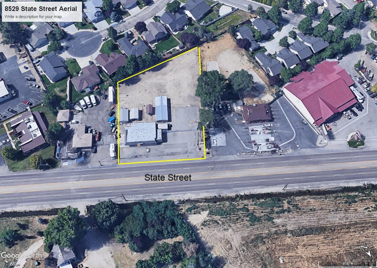 8529 W State St, Boise, ID 83714 | LoopNet