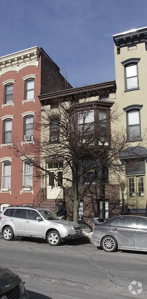 305 Hamilton St, Albany, NY for sale - Building Photo - Image 2 of 2