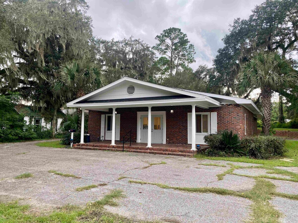 144 SE Priest Ave, Madison, FL 32340