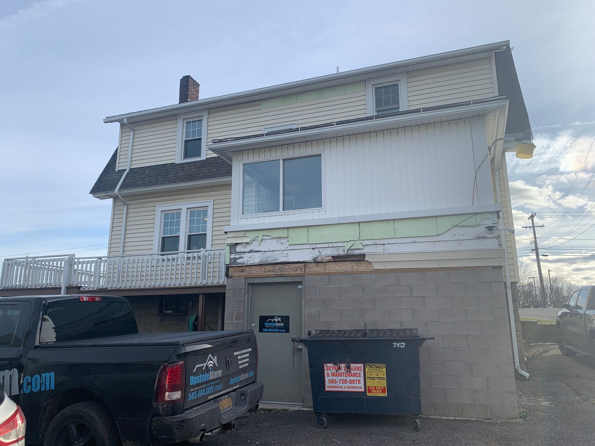 758 Ridge Rd, ster, NY 14580 Office for Lease