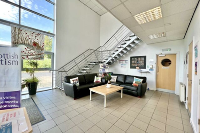 Pitreavie Business Park, Dunfermline for sale - Interior Photo - Image 2 of 4