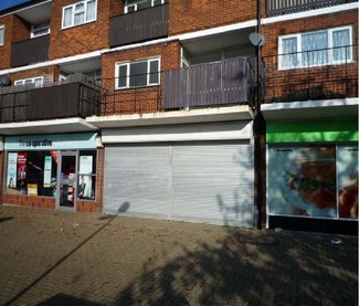 More details for 243 Broadwater Cres, Stevenage - Retail for Lease