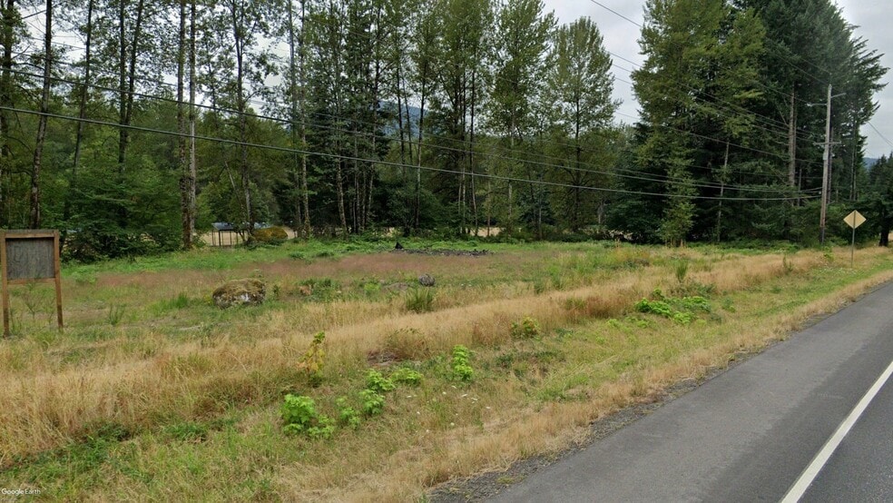 69500 E Highway 26, Rhododendron, OR for sale - Building Photo - Image 2 of 2
