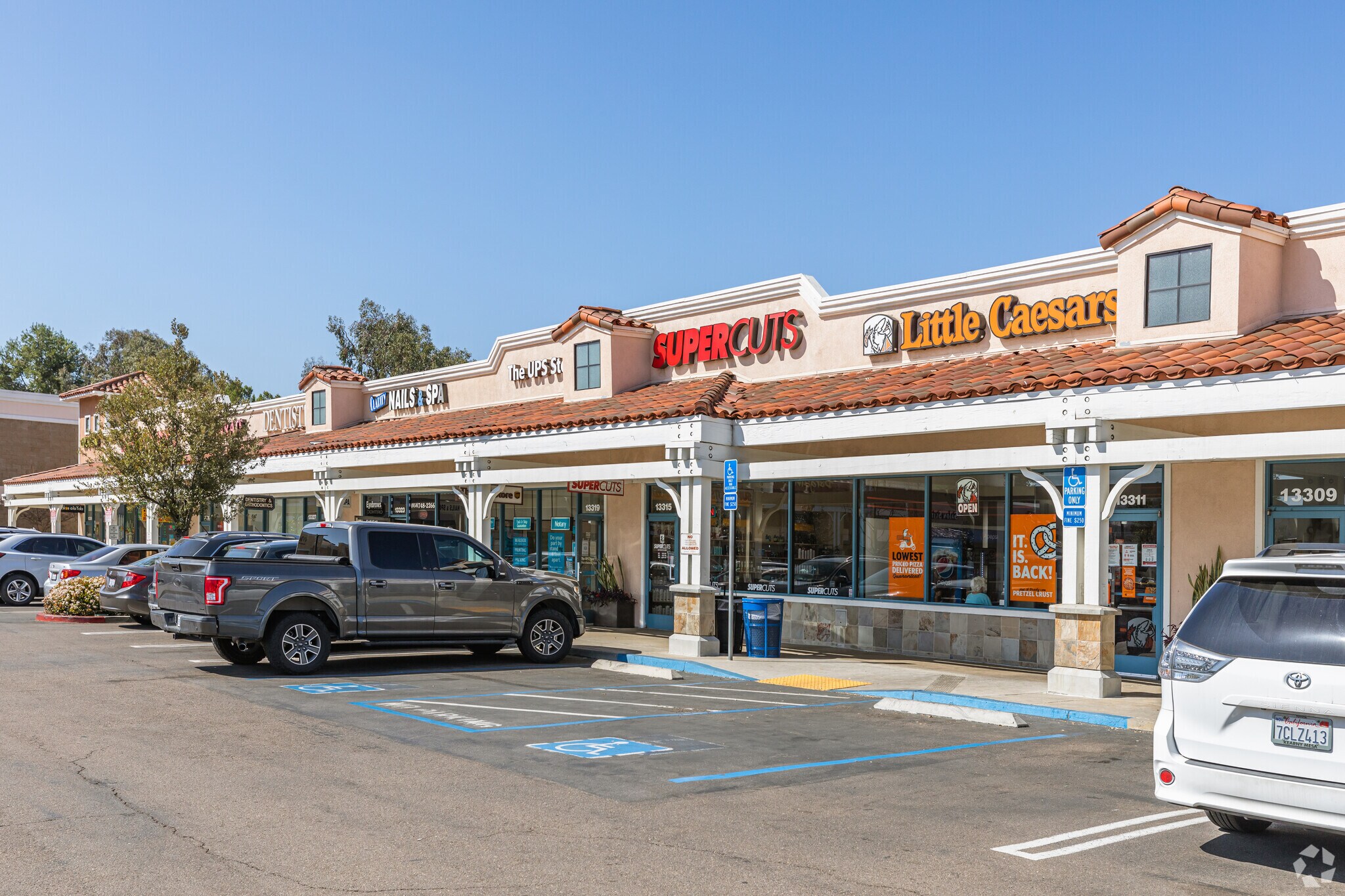 1330113339 Poway Rd, Poway, CA 92064 Poway Plaza