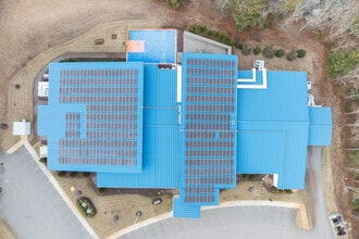 7 Technology Park Dr, Bourne, MA - AERIAL  map view - Image1