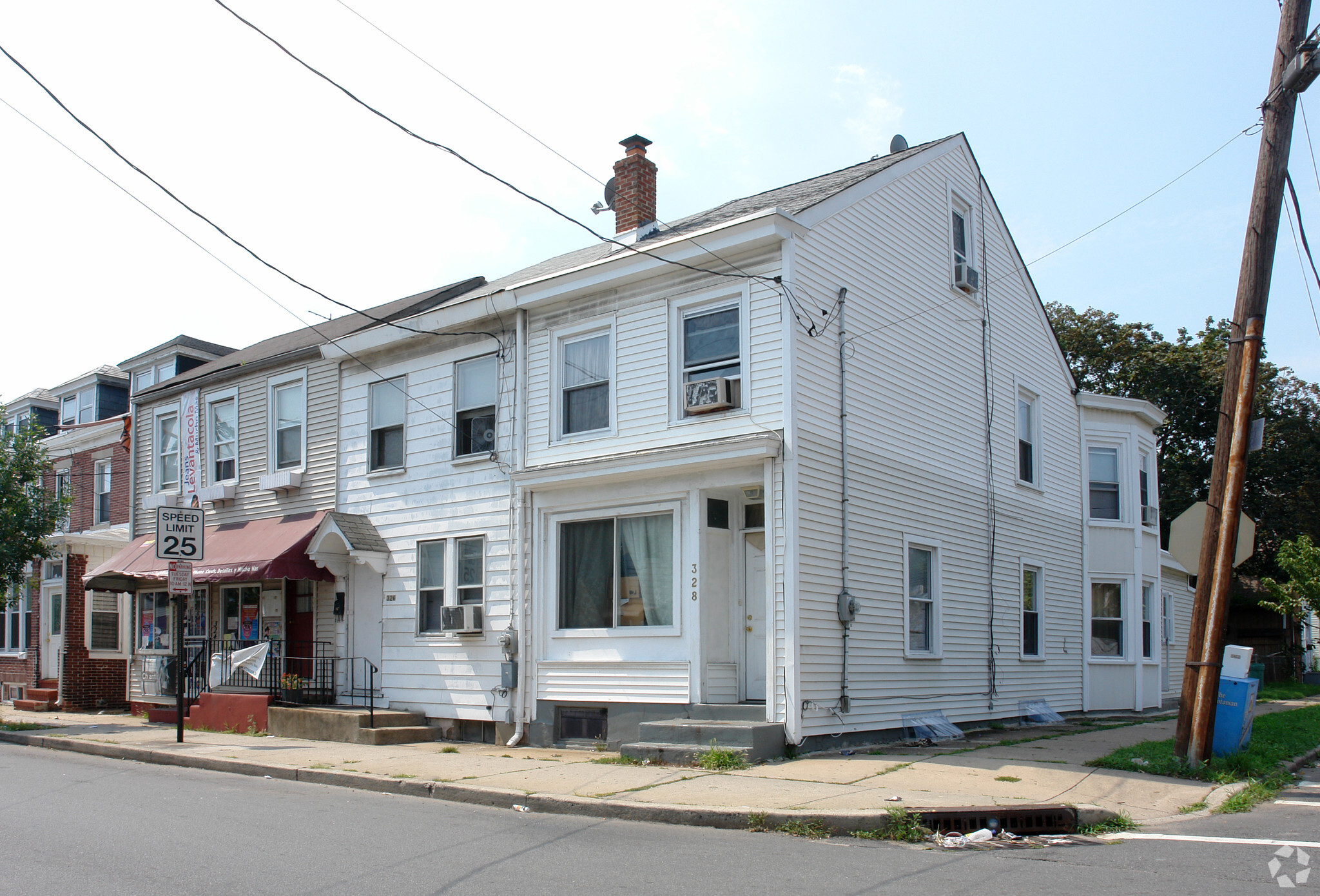 324 Liberty St, Trenton, NJ for sale Building Photo- Image 1 of 1