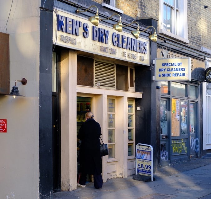 193 Portobello Rd, London for sale Primary Photo- Image 1 of 1