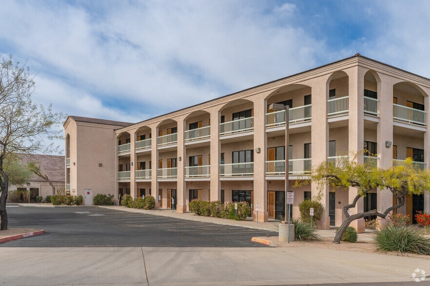 2550 N Thunderbird Cir, Mesa, AZ for sale - Building Photo - Image 3 of 53