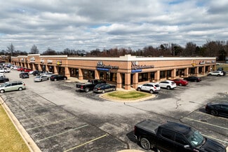 More details for 3302-3354 S National Ave, Springfield, MO - Flex for Lease