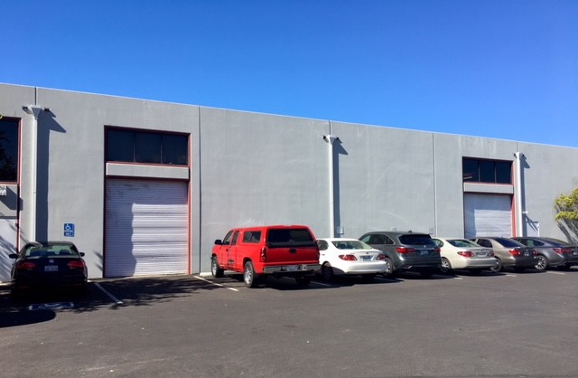 28216 Industrial Blvd, Hayward, CA for sale - Building Photo - Image 1 of 1