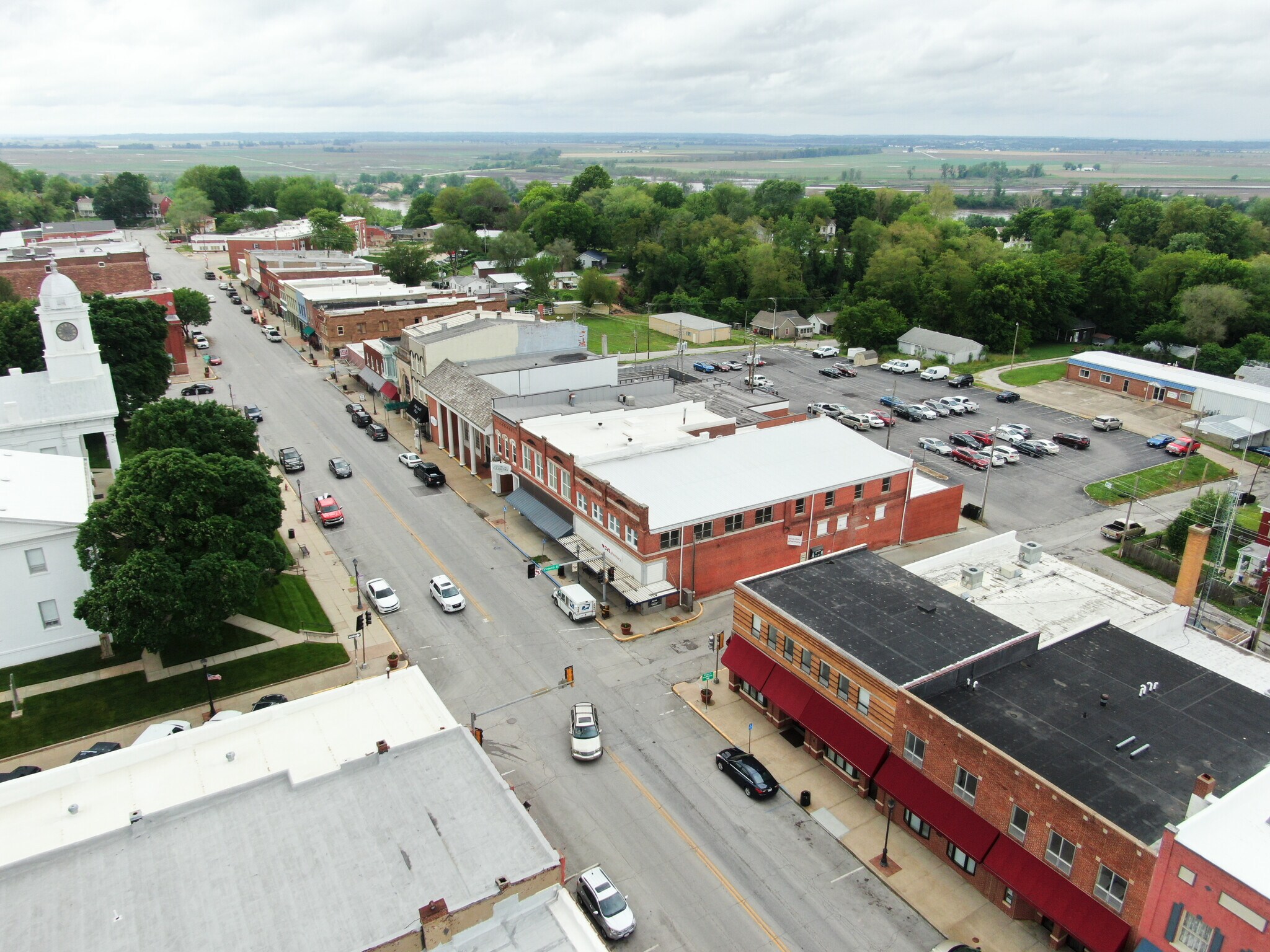1030 Main St, Lexington, MO 64067 CVS Pharmacy