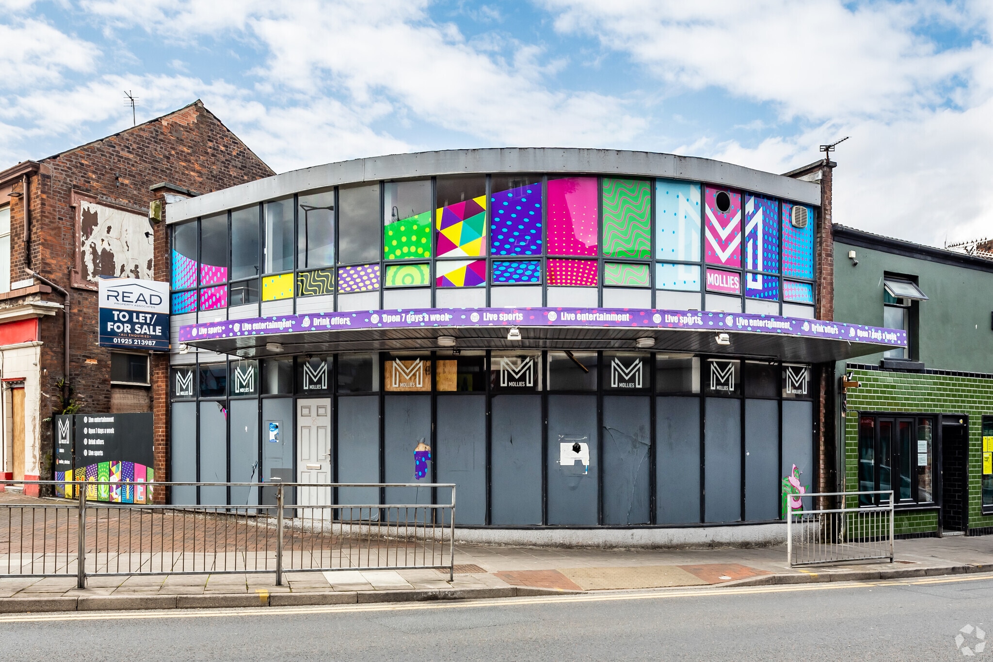 15 Duke St, St Helens for lease Primary Photo- Image 1 of 3