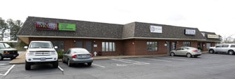 5121 E Virginia Beach Blvd, Norfolk VA - Live-Work Space