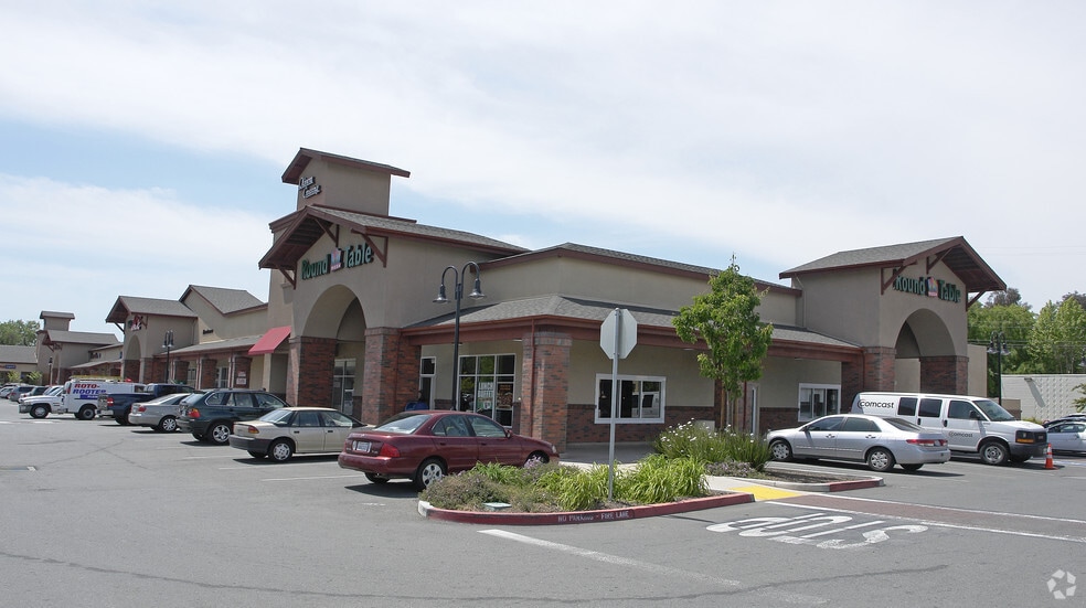 3375 Port Chicago Hwy, Concord, CA for lease - Building Photo - Image 1 of 5