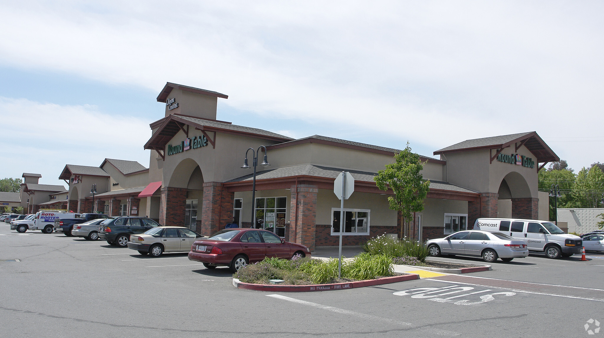 3375 Port Chicago Hwy, Concord, CA for lease Primary Photo- Image 1 of 7