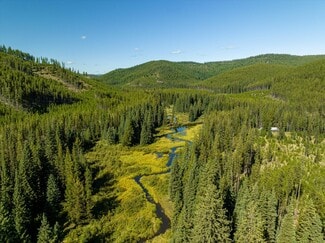 More details for Nhn Logan Creek Road, Kila, MT - Land for Sale