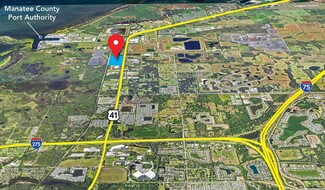 More details for 11805 US Highway 41, Palmetto, FL - Industrial for Lease