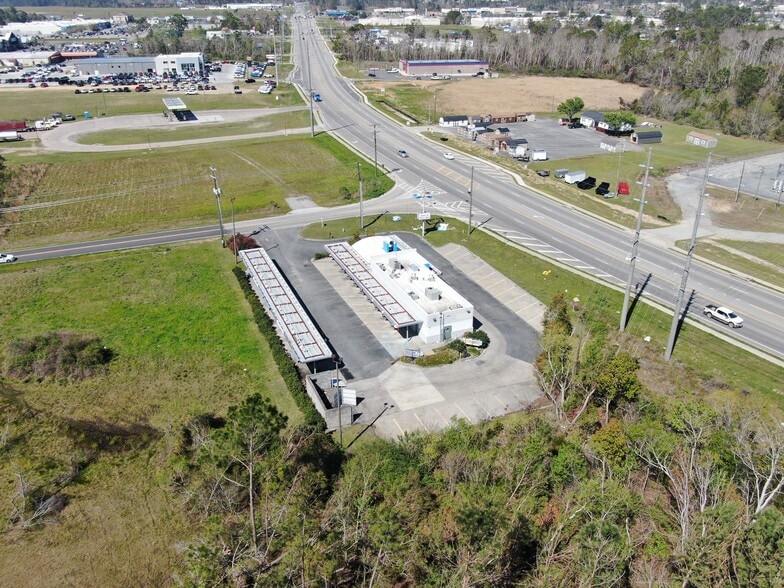 55 Brantley Blvd, Douglas, GA for sale - Building Photo - Image 3 of 13