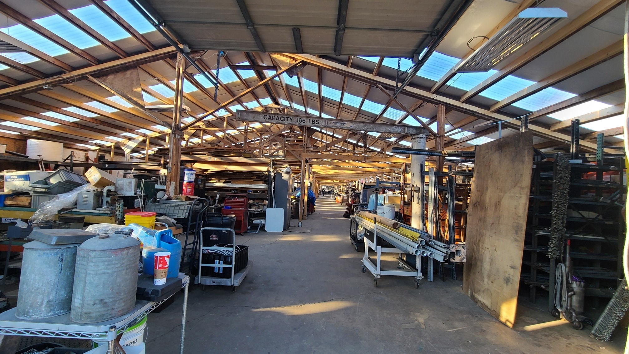 2715 Dahl Rd, Quakertown, PA 18951 Building A and Building B