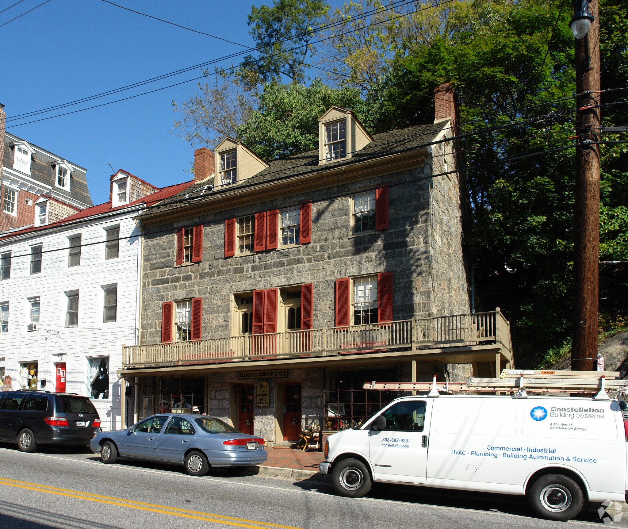 8180 Main St, Ellicott City, MD for sale Primary Photo- Image 1 of 1