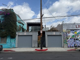 More details for 1322 Innes Pl, Venice, CA - Office for Lease