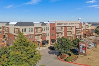 More details for 2570 Justin Rd, Highland Village, TX - Office for Lease