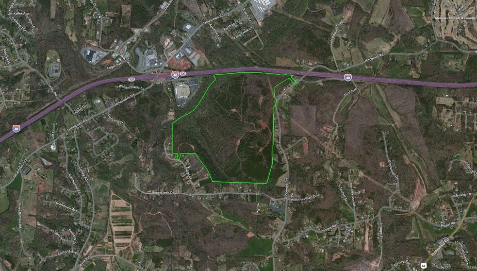 0 Hopewell Rd, NC 28655