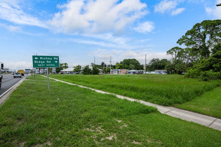 00 U.S. Highway 19, Port Richey, FL for sale - Building Photo - Image 2 of 19