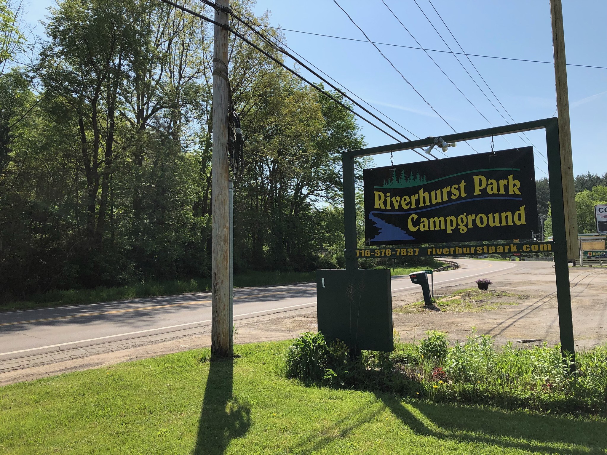 1269 Olean Portville Rd, Olean, NY for sale Other- Image 1 of 1