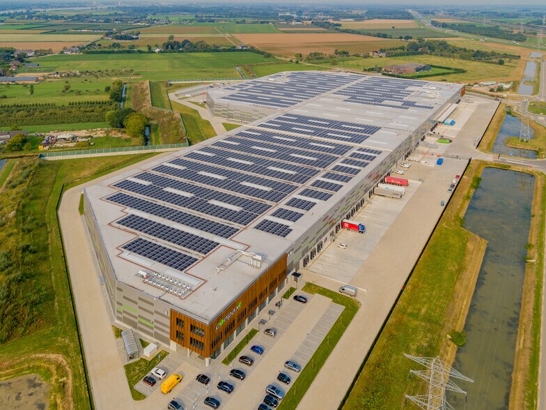 for lease - Building Photo - Image 1 of 4