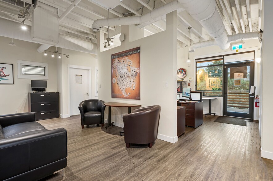 9093 King George Blvd, Surrey, BC for sale - Building Photo - Image 1 of 1