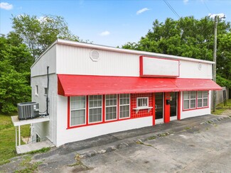 More details for 4903 Strawberry Plains Pike, Knoxville, TN - Retail for Sale