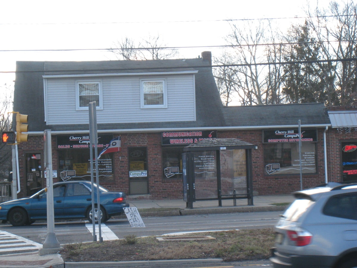 1005 Route 70 W, Cherry Hill, NJ 08002